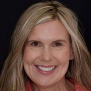 Meet your Posher, Terri